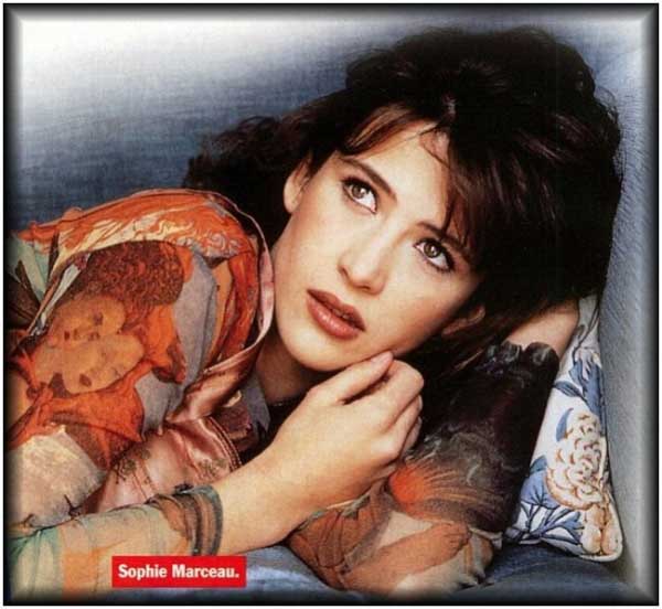 苏菲·玛索/Sophie Marceau-8-35